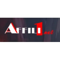 Affili One Network logo - Similar company to Buzznerd Trucks