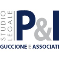 P&I Studio Legale Guccione e Associati logo - Similar company to Z.E.K. E.V.