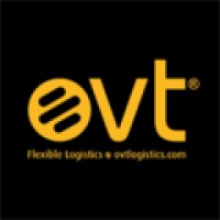 OVT Logistics logo - Similar company to Corlan Trans