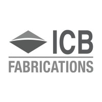 ICB (Fabrications) Ltd logo - Similar company to Alu-Plus Ltd