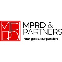 MPRD & Partners logo - Similar company to C&F Partners - Corporate Finance Solution