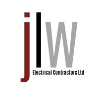 JLW ELECTRICAL CONTRACTORS LTD logo - Similar company to Rce Electrical