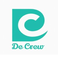 DeCrew logo - Similar company to Decrew