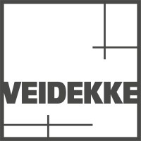 Veidekke Eiendom logo - Similar company to Nordr