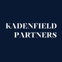 Kadenfield Partners logo - Similar company to Onealliance Capital