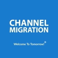 Channel Migration logo - Similar company to Breeo Immigration