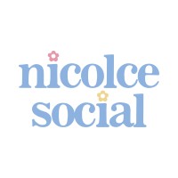 Nicolce Social logo - Similar company to Interadsion Studio