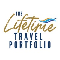 The Lifetime Travel Portfolio logo - Similar company to Five Lakes Art