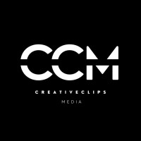 Creative Clips Media logo - Similar company to Bbopex Solutions