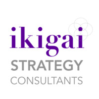 IkigaiStrategy Consultants LLP logo - Similar company to Isee Digital Media