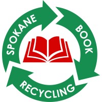 Spokane Book Recycling