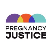 Pregnancy Justice logo - Similar company to She+ Foundation