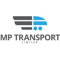 MP TRANSPORT LIMITED logo - Similar company to Mpt Logistics