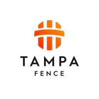 Tampa Fence logo - Similar company to Dockside Power
