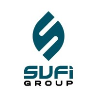 SUFI logo - Similar company to Sw7 Academy