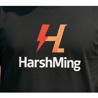 Harshming Web Solutions logo - Similar company to Bidming
