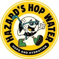 Hazard's Hop Water, LLC. logo - Similar company to Leadous Inc.