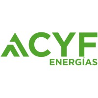 ACYF Energías logo - Similar company to Acyf Group