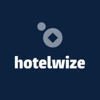 Hotelwize logo - Similar company to Bookwize