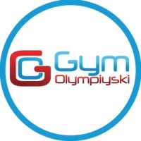 Olympiyski Fitness Club logo - Similar company to Adel Consulting