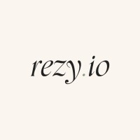 rezy.io logo - Similar company to Fintech Bites