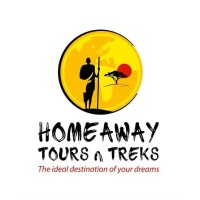 Home Away Tours and Treks logo - Similar company to Tytosoft