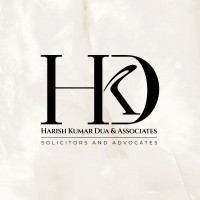 Harish Kumar Dua & Associates logo - Similar company to Foryoucommunity