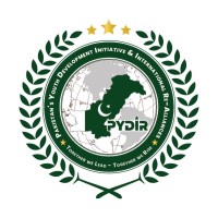 Pakistan's Youth Development Initiative & International Re-Alliances logo - Similar company to Army Institute Of Military History