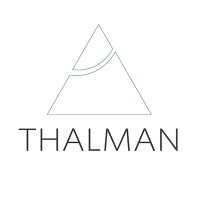 Thalman Health logo - Similar company to Yosh Technology