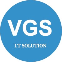 VGS I.T Solution logo - Similar company to Ipx Infotech