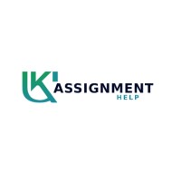 UK Assignment Help logo - Similar company to Assignment Help Uk