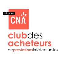 Club des Acheteurs logo - Similar company to Crai - Club Des Responsables D'Achats Informatiques