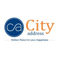 City Address Realty- Perfect Place For Your Happiness logo - Similar company to Propadvisor Realty Pvt. Ltd.