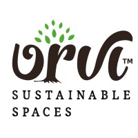 Urvi Sustainable Spaces logo - Similar company to Urvi Foundation