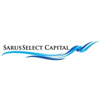 Sarus Select Capital logo - Similar company to Zingforce Ventures