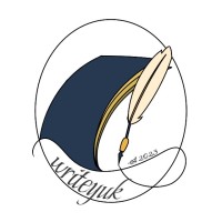 WriteYuk! logo - Similar company to Eduoflite