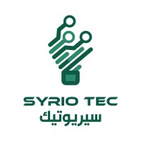 SyrioTec - Syrian Organization For Technology logo - Similar company to Arabic Dev Group My