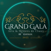 Grand Gala de Cluny logo - Similar company to Artec Robotique