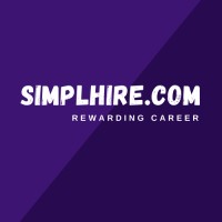 Simplhire.com logo - Similar company to Jnana.Com