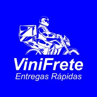 VINIFRETE Entregas Rápidas e Serviços Externos logo - Similar company to Al7 Serviços - Limpeza E Terceirização