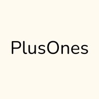 PlusOnes logo - Similar company to Plusone Social Llc