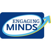 Engaging Minds, Inc. logo - Similar company to Mathematix Academy