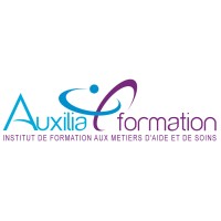 Auxilia Formation Marseille logo - Similar company to Workyt