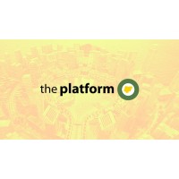 The Platform Nigeria logo - Similar company to Justservicespro L