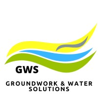Groundwork and Water Solutions logo - Similar company to Aph Groundwork Solutions Ltd