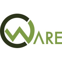 CWare Circular Economy logo - Similar company to Raw Arctic