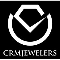 CRM Jewelers logo - Similar company to Luxury Bazaar/Luxage Group