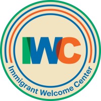 Immigrant Welcome Center logo - Similar company to The International Center (Indianapolis)