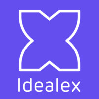 Idealex logo - Similar company to Sarrafe