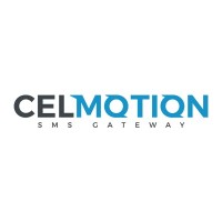Celmotion logo - Similar company to Syntego Its